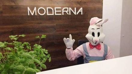 Resort Moderna Jastrzębia Góra (1)