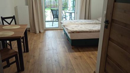 Wynajem pokoi i apartamentów u Harrego (1)