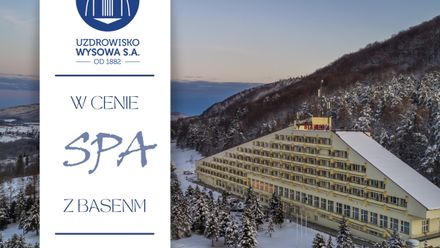 Uzdrowisko Wysowa (1)