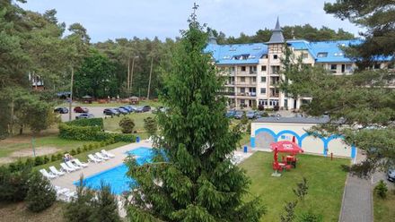 Apartamenty Sommar (1)