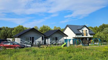 Wakacje Wczasy nad morzem (1)