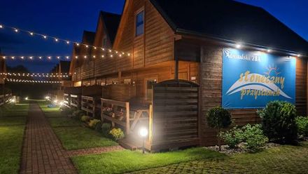 Słoneczny Przystanek (1)