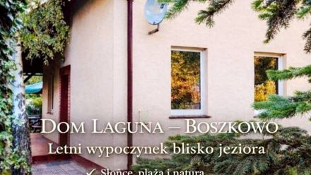 Laguna Apartamenty i Pokoje Do Wynajęcia (1)