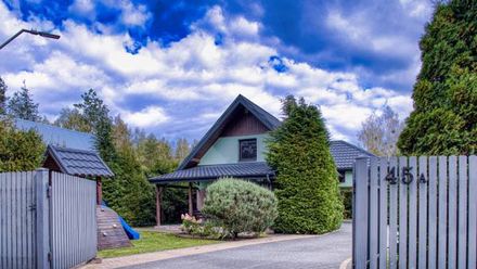 DOMKI LETNISKOWE - JERUTKI (1)