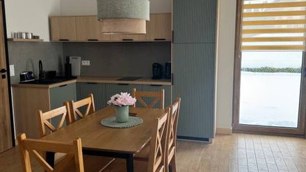 Apartamenty Polna Ostoja w Tyliczu (1)