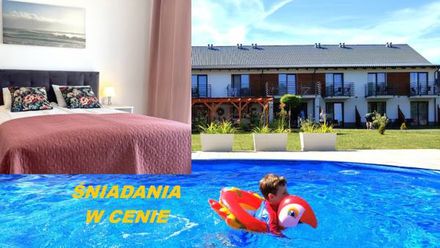 Pokoje Gościnne Kameralnie (1)