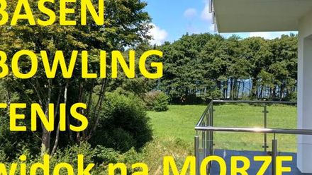 APARTAMENT RODZINNY - 100 metrów od morza (1)