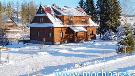 Deja vu Pokoje gościnne (1)