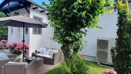 Azur Domki Pokoje Przyczepy kempingowe (1)