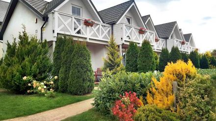 Domki Anabell przy plaży (1)