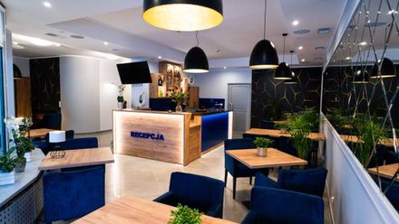 Hotel Sanvit Restauracja & Spa (1)