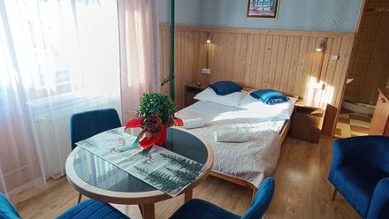 Pokoje gościnne u Danuty (1)