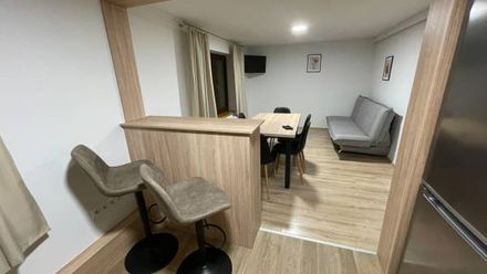 Apartament Na Pile (1)