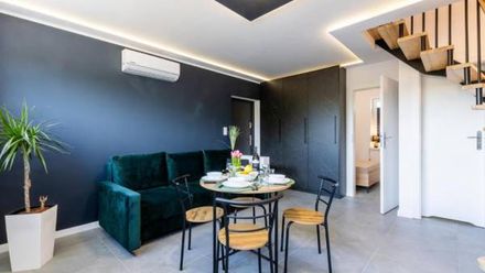 Domki Premium nad Bałtykiem Całoroczne z Jacuzzi (1)