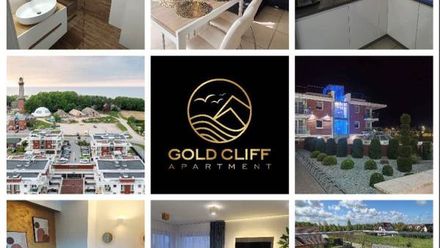 GOLD CLIFF APARTMENT Baltic Cliff Niechorze (1)