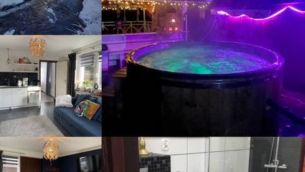 Apartamenty i Pokoje Gościnne u Staszelów (1)