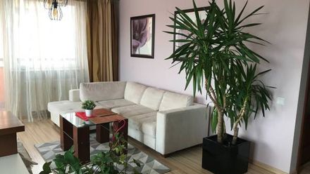 Apartament Kawowy (1)