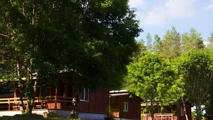 Ośrodek Wypoczynkowy Gieret (1)