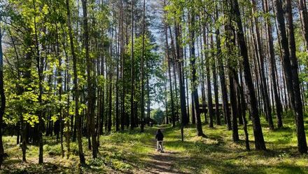 Ośrodek Wypoczynkowy Gieret (1)