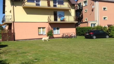 Pokoje Gościnne Marian Matusewicz (1)