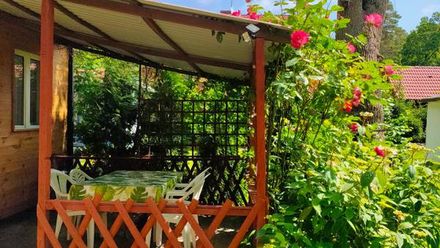 Domki Pod Dębem (1)