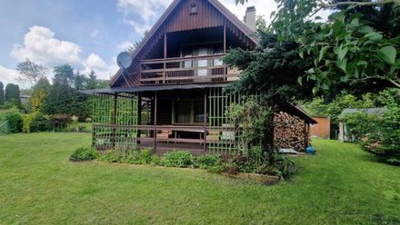 Domek Nad Jez. Wulpińskim (1)