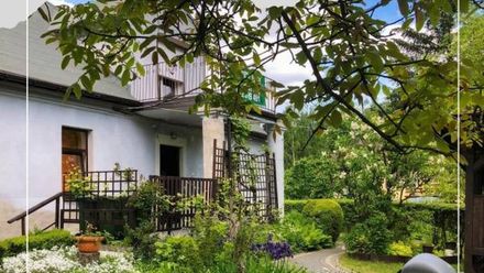 Agroturystyka Zacisze (1)