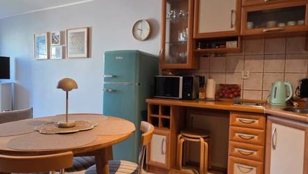 Apartament Na Piątkę (1)