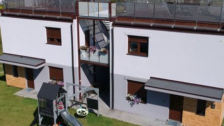 Apartamenty Lavanda (1)