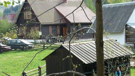 Leśna Kopuła (1)
