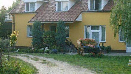 Agroturystyka Połajewek (1)