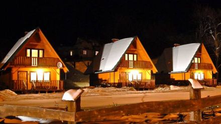 Domki Przy Szlaku (1)