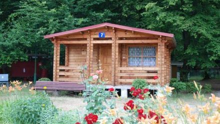 Ośrodek Wypoczynkowy Elemis (1)