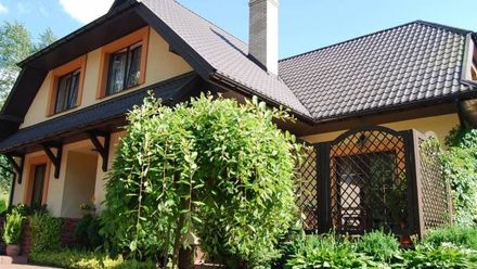 Dom Gościnny Iwona (1)