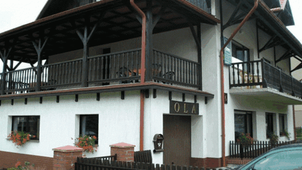 Pokoje Gościnne (1)