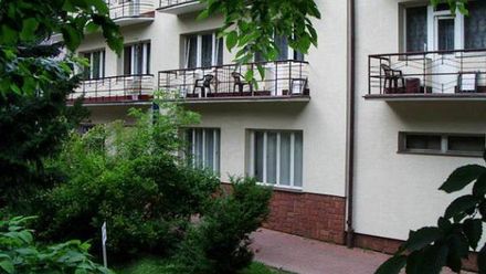 Pokoje Gościnne Bristol (1)