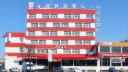 Hotel Turkus (1)