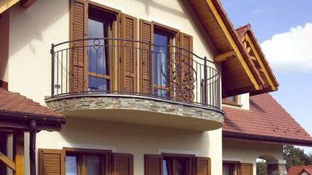 Złote Modrzewie (1)