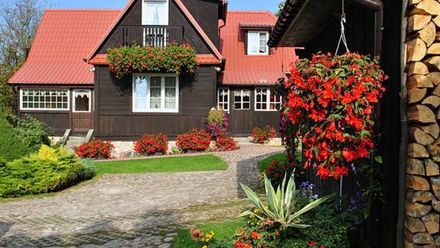 Pokoje u Żanety i Leszka (1)