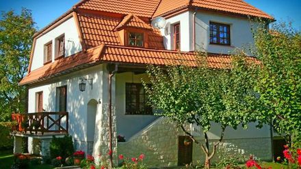 Pokoje gościnne (1)