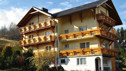 Willa pod Pilskiem - K.Cz.Malinowscy (1)