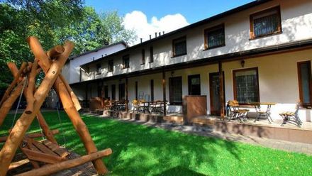 Pokoje Gościnne Martynka (1)