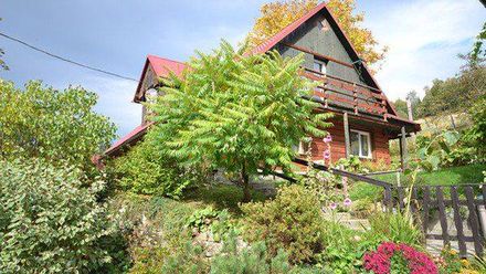 Chata W Fiedorowie (1)