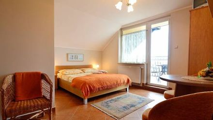 Kwatery prywatne Bożena Glembin (1)