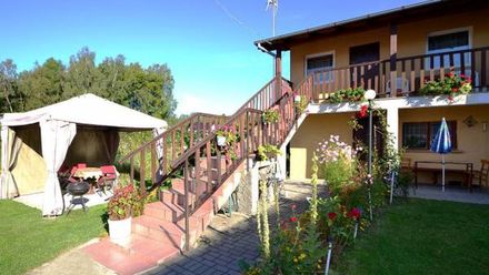 Pokoje Gościnne Zofia Madej (1)