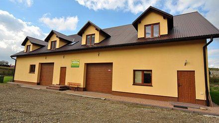 Agroturystyka na Folwarku (1)