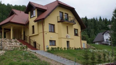 Pokoje Gościnne Emilio (1)