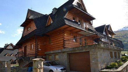 Wynajem Pokoi Katarzynka (1)