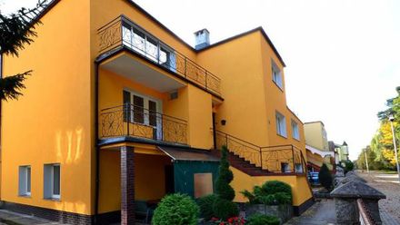 Pokoje Gościnne Marlena (1)