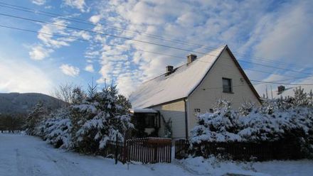 Agroturystyka Oberówka (1)